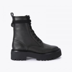 Kurt Geiger London Matilda Women's Boots Black | Malaysia FF92-550