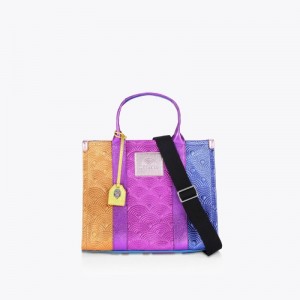 Kurt Geiger London Southbank Women's Crossbody Bags Multicolor | Malaysia FT09-518