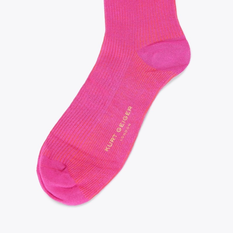 Kurt Geiger London 5pack Gift Women's Socks Multicolor | Malaysia PO51-006