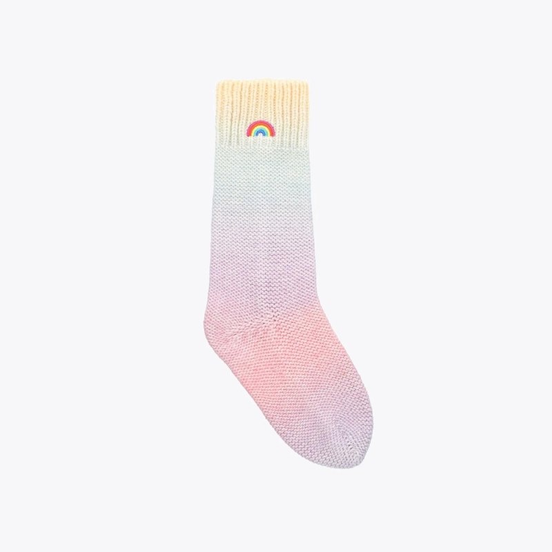 Kurt Geiger London Be Kind Women's Socks Pink | Malaysia VT22-699