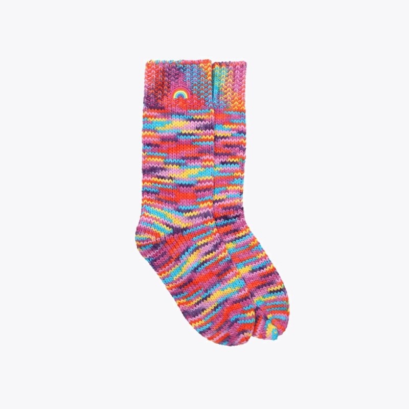 Kurt Geiger London Be Kind Women\'s Socks Multicolor | Malaysia TT79-767