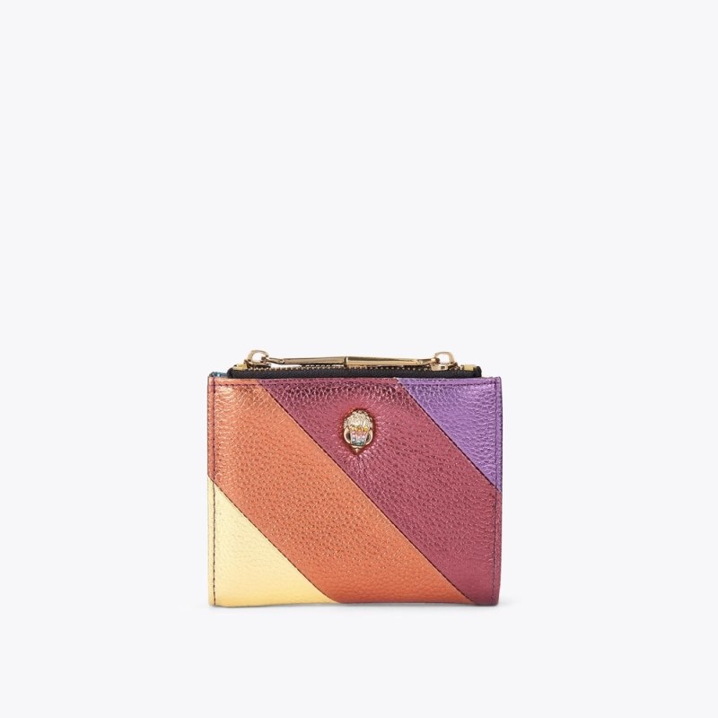 Kurt Geiger London Mini Leather Women\'s Purses Multicolor | Malaysia XT90-638