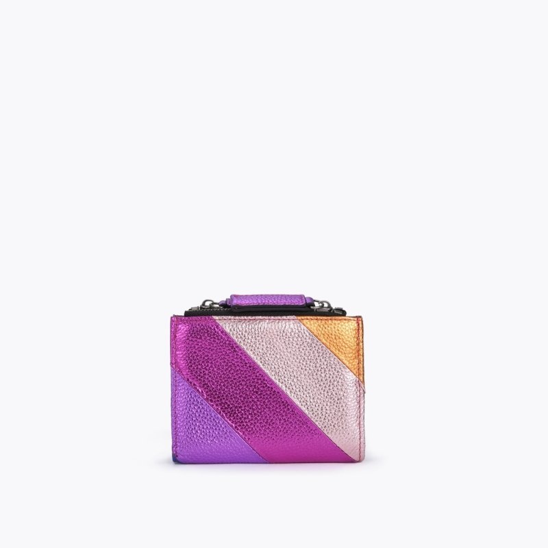 Kurt Geiger London Mini Purse Women's Mini Bags Multicolor | Malaysia CT78-883