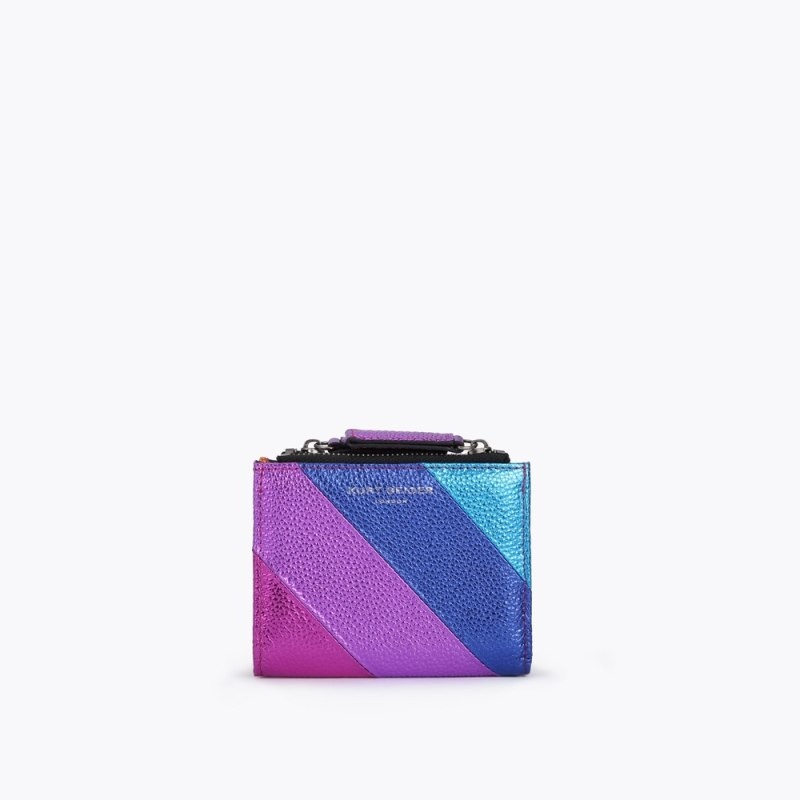Kurt Geiger London Mini Purse Women\'s Mini Bags Multicolor | Malaysia CT78-883