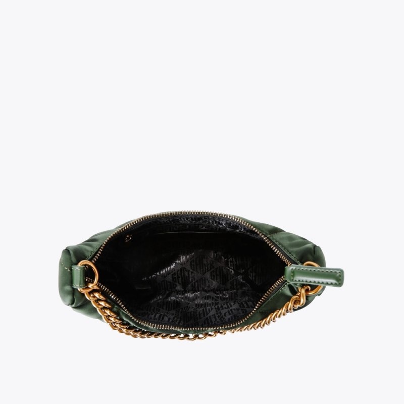 Kurt Geiger London Recycled Multi Women's Crossbody Bags Dark Green | Malaysia VS46-570