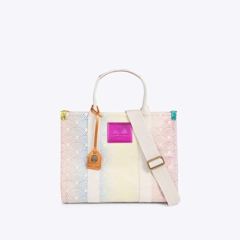 Kurt Geiger London Southbank Women\'s Tote Bags Multicolor | Malaysia UT80-284