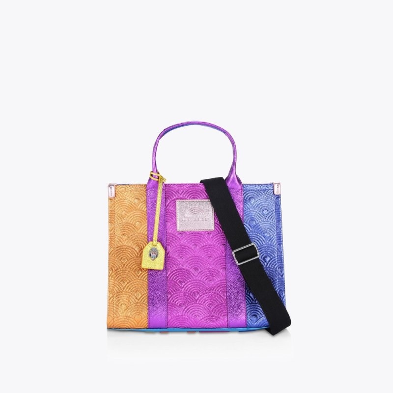 Kurt Geiger London Southbank Women\'s Tote Bags Multicolor | Malaysia TC12-295